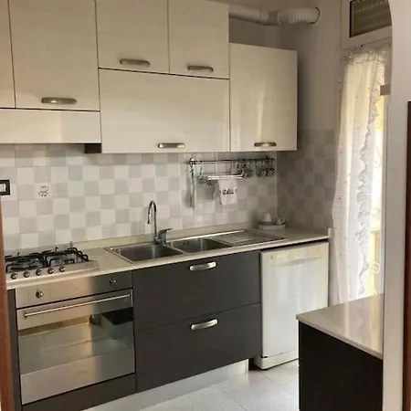 Giardino ラッパロ