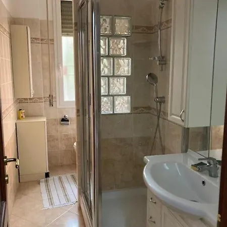 Appartement Giardino *