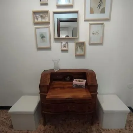 Giardino Апартаменты Рапалло