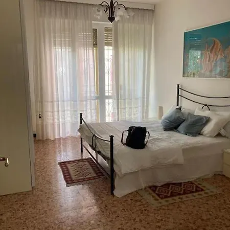Giardino Apartmán