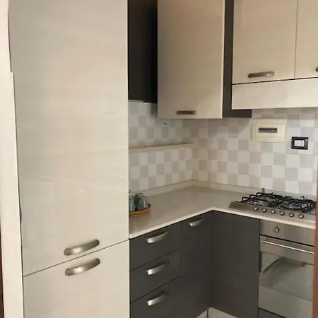Apartmán Giardino