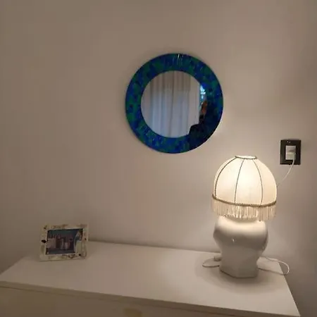 Giardino Apartmán