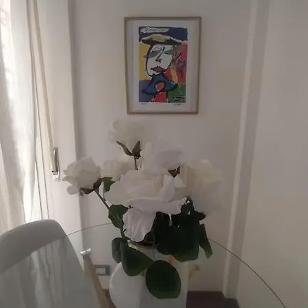 Apartmán Giardino
