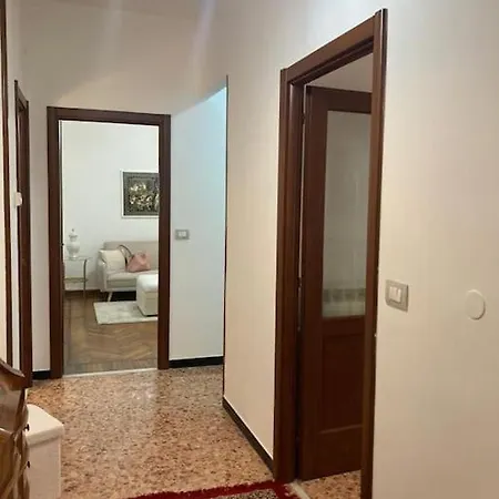 Giardino Apartmán *