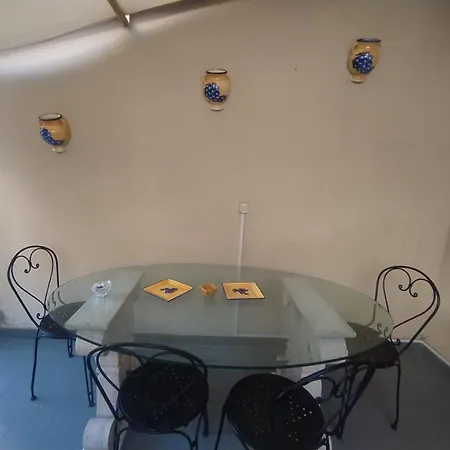 Апартаменты Giardino *