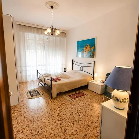 Giardino Apartmán