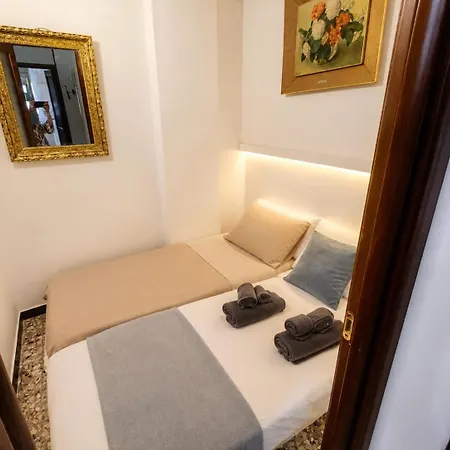 Giardino Apartmán