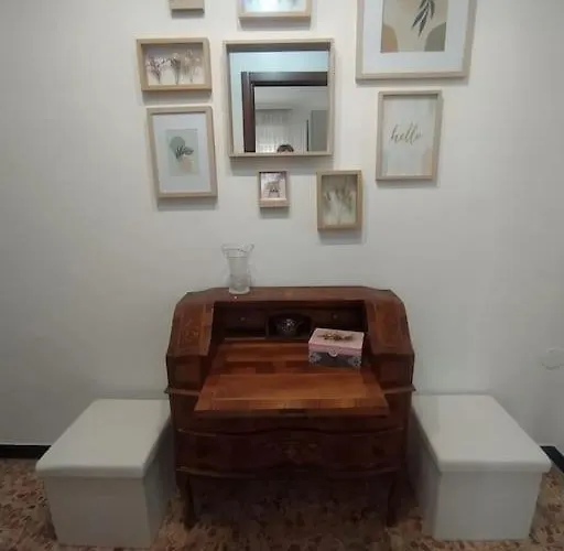 Giardino Appartement Rapallo