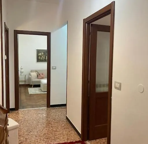 Giardino Lejlighed *