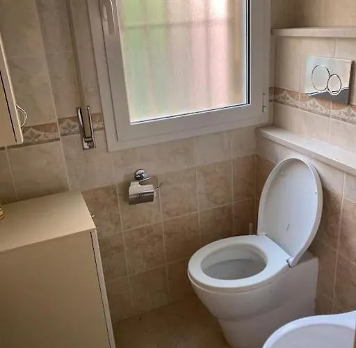 Lejlighed Giardino *